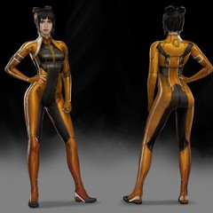 PKAYYY - Bad Taste/Jumpsuit