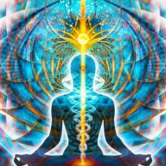 Psytrance Mix August 2024