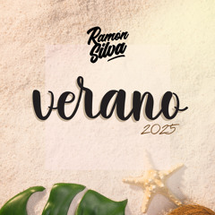 DJ Ramon Silva - Mix Verano 2025