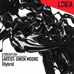 LOGPOD056 - Hybrid by Gwen Moore