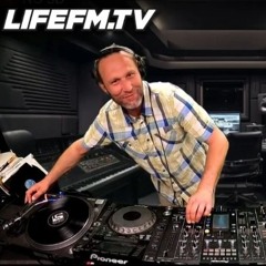 DJ V - DRUM AND BASS - LIFEFM.TV - MAY 2024 - FREE DOWNLOAD