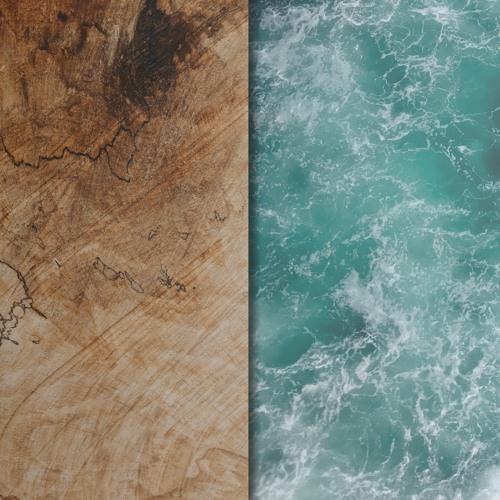 Mungk - Wood/Water EP (ft. Centauri) [OUT NOW]