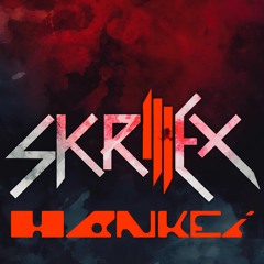 Skrillex - Fire Away (HANKEI Remix)