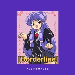 Borderline - Ariana Grande | Future Funk Remix 未来のファンク