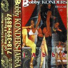 Bobby Konders & Jabba Reggae #2