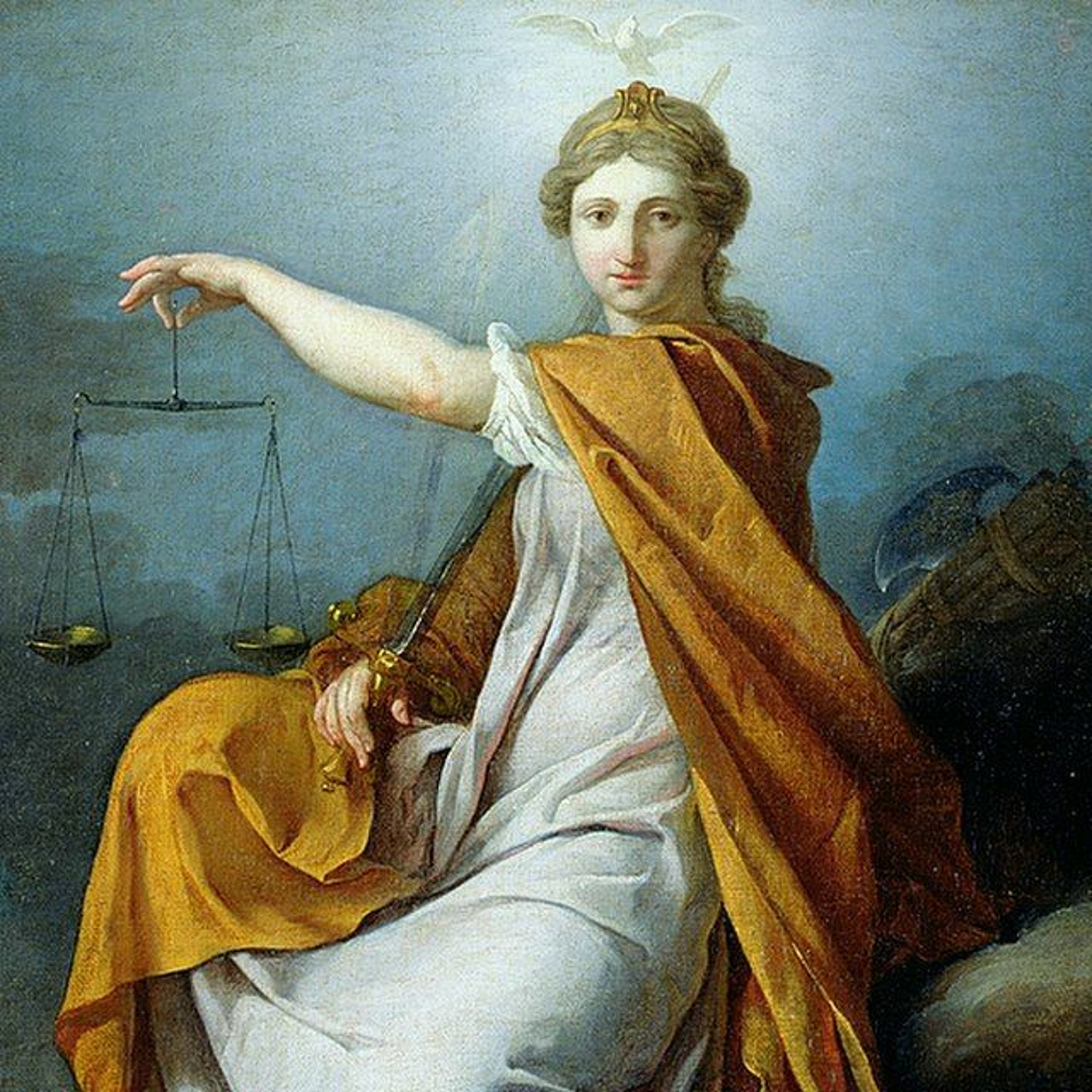 Who Am I to Judge? Politics and the Problem of Moral Relativism | Prof. Michael Gorman