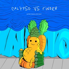 Calypso Vs Finder (INTRO) MARLLON EDIT