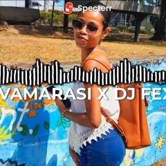 LIZ VAMARASI-RAWAI X DJ FEX REMIX 2025.mp3