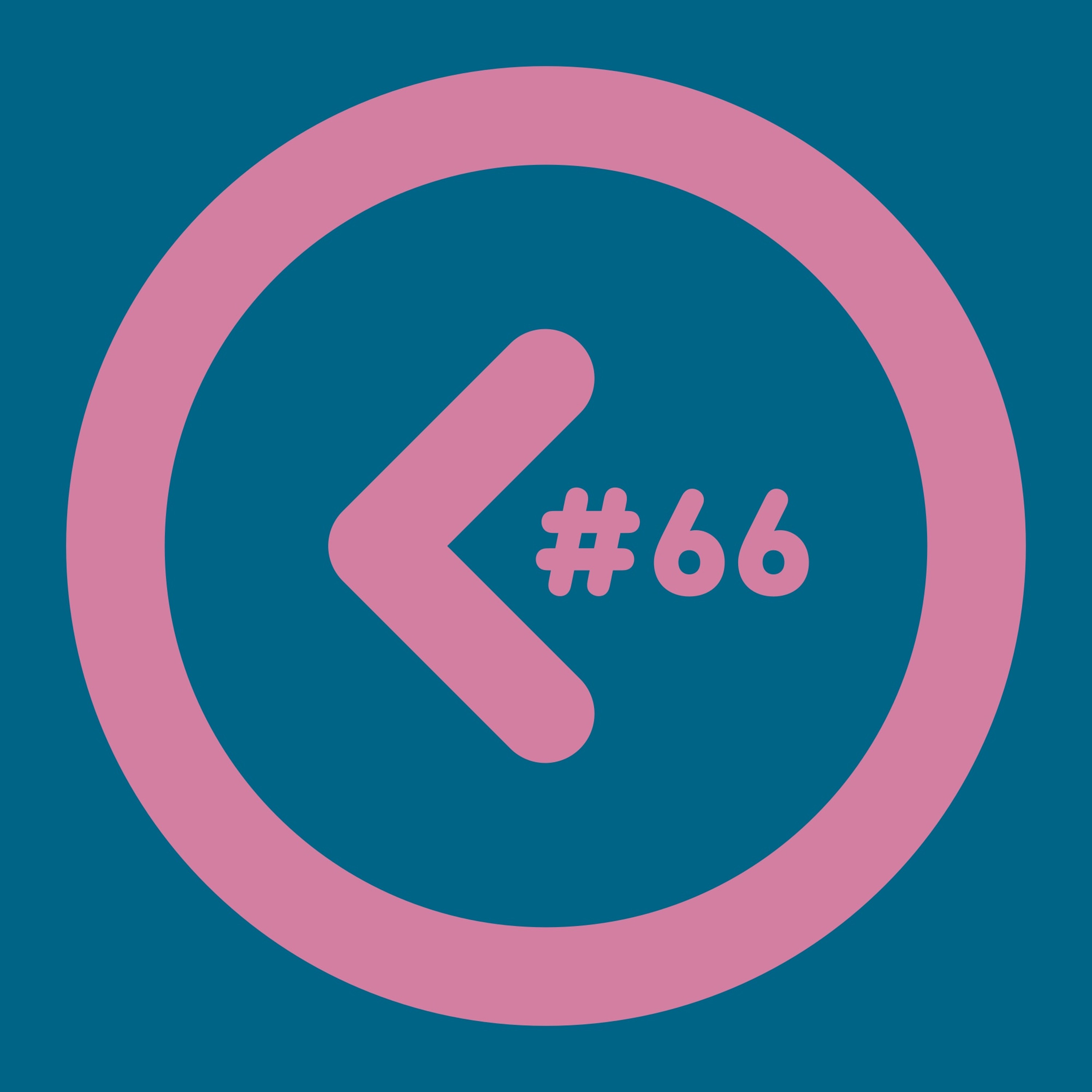 OK Sessions #66 episode artwork