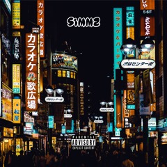 TOKYO Mixtape