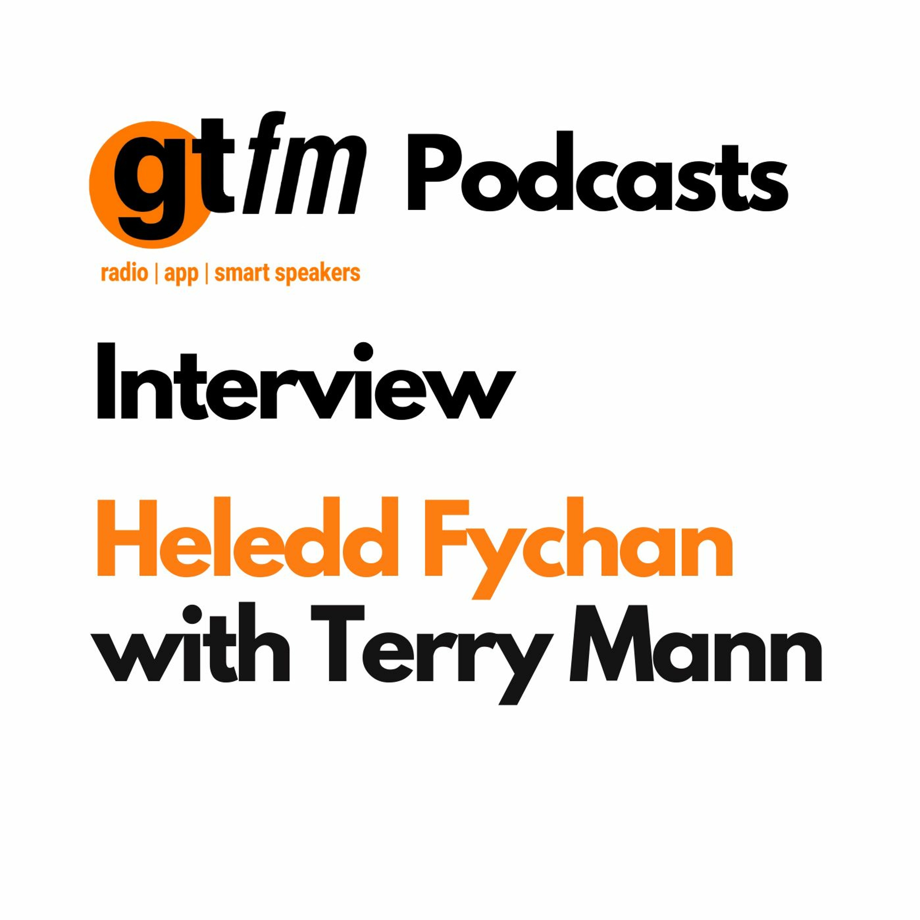 GTFM Podcasts