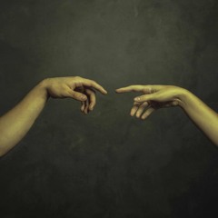 Touching from a distance