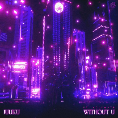 juuku Impresses on 2nd DIM MAK single "Without u"