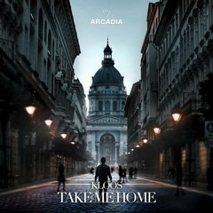 Kloos - Take Me Home