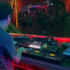 Kvrk (live) - Alkotótábor 21 - 2024.06.29