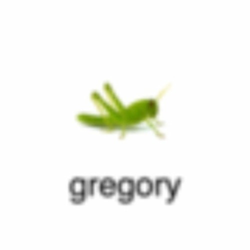 gregory