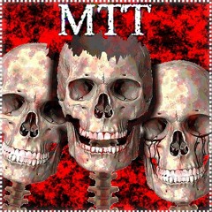 SIXDUST MURDER TIME TRIO