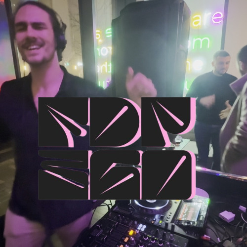 FDP 360: BAKA - NYE HOUSE MIX