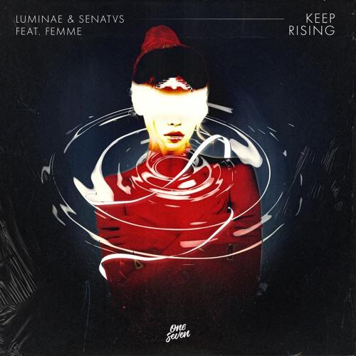 Keep on Rising (feat. Femme)
