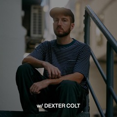DEXTER COLT - Monday 8th August