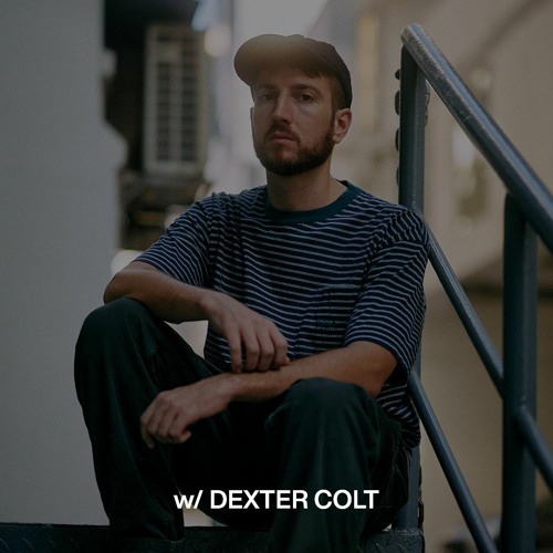 DEXTER COLT - Monday 8th August