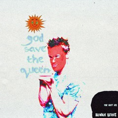 GOD SAVE THE QUEEN