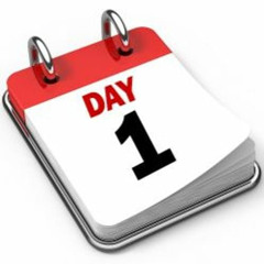 DAY ONES 🚼🚼 [NOVAGANG][ANGELUS][4AM] [PRBLM] [GV1NN] REPOST