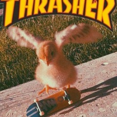 VampWock x DxrtyStixks - Skatepark