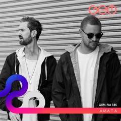 GEM FM 185 AMATA