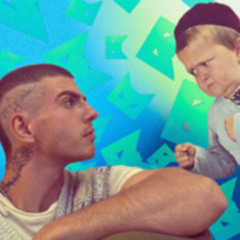 ELVITO - GET THEM UP