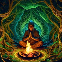 A G E N C Y (Future Forest 2024 Set)