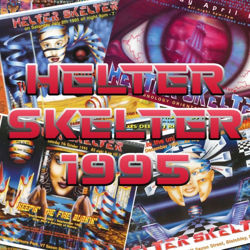 Helter SKelter Most Played 1995