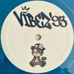 93//94 Jungle Vibes Mixed By Chris Rockz