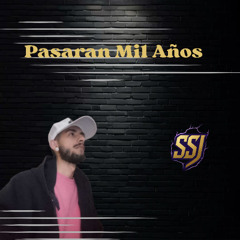 Jesus Ssj - Pasaran Mil Años - La Perla Blanca