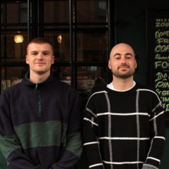 The Milkshake Boys: 17th March '26