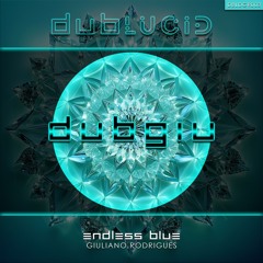 Endless Blue