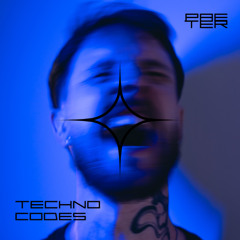 Paeter - [Techno] Codes DJ Set - Short