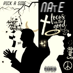 pick a side nate  [prod.   treetime]