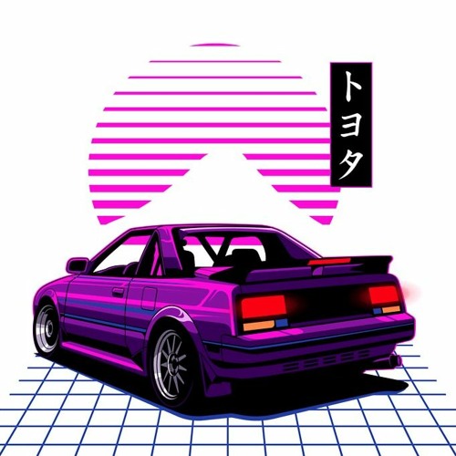 85MR2 (Lamorn Forza Contest Entry)