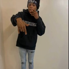 4Block Lil Mari - The Ticket  Nascars (UNRELEASED)