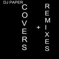 Filter - Under (DJ Paper Cover)
