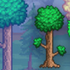 Terraria Trap