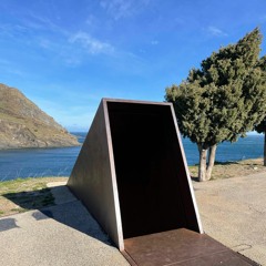 The Loose Association On A Boat To Portbou