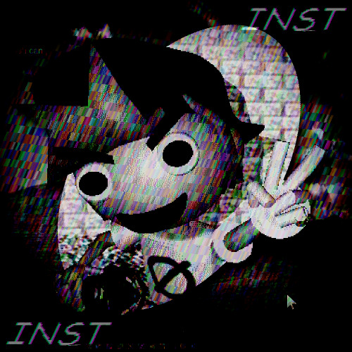Baldi's Music Class - FNF Instrumental