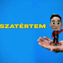 T. Danny - VISSZATÉRTEM