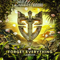Sun1ight & Marhinnio - Forget Everything