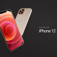 Iphone 12 Mockup 3d Free Kostenlos Downloaden
