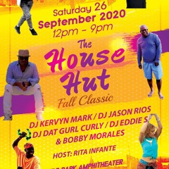 The Real Soulful House Show Part 2 Sept. 23, 2020