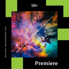 PREMIERE: Nicolas Navarro - Mercurio [Loot Recordings]