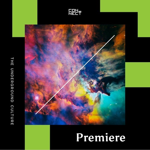 PREMIERE: Nicolas Navarro - Mercurio [Loot Recordings]